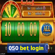 050 bet login