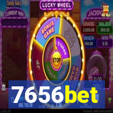 7656bet