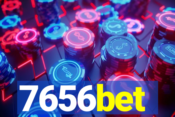 7656bet