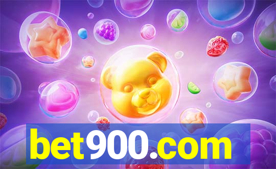 bet900.com