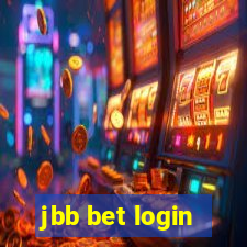 jbb bet login