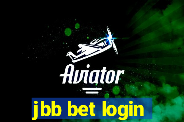 jbb bet login