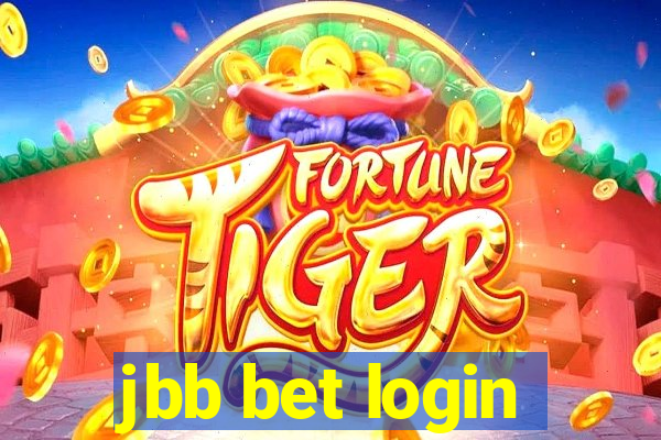 jbb bet login