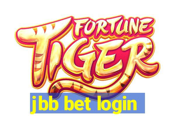 jbb bet login