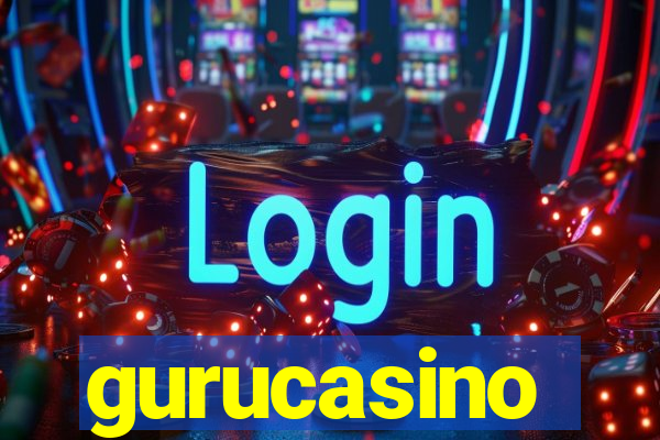 gurucasino