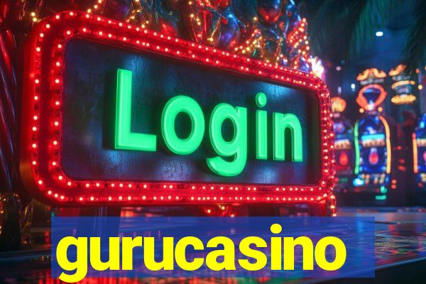 gurucasino