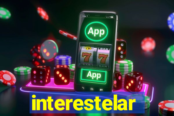 interestelar assistir telegram dublado