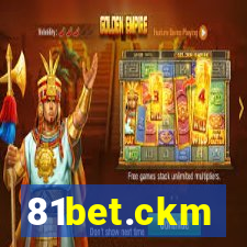 81bet.ckm