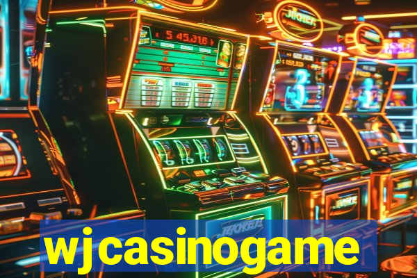 wjcasinogame