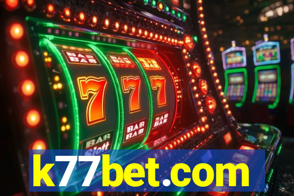 k77bet.com