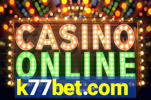 k77bet.com