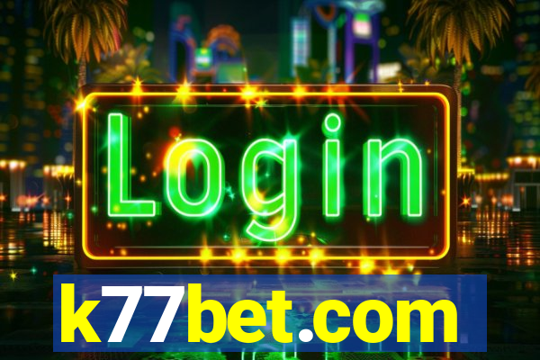 k77bet.com