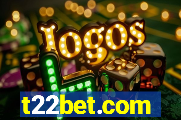 t22bet.com