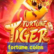 fortune coins