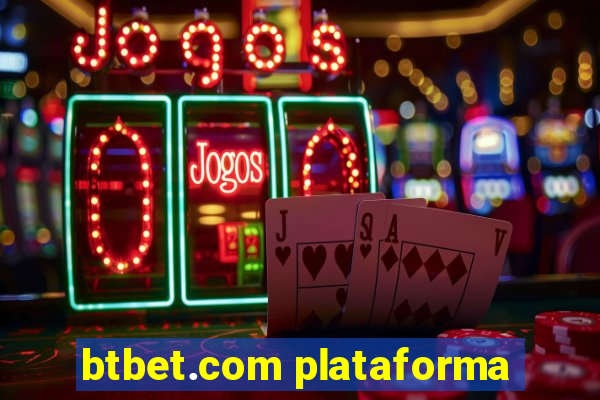 btbet.com plataforma