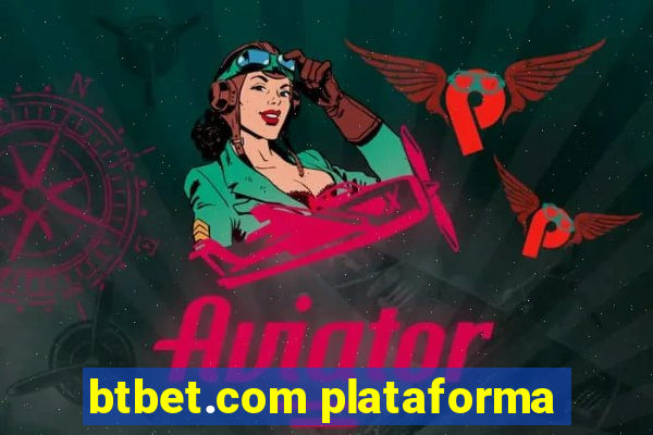 btbet.com plataforma