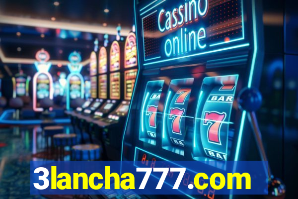 3lancha777.com