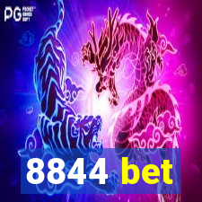 8844 bet