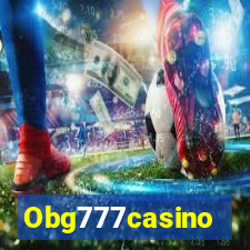 Obg777casino