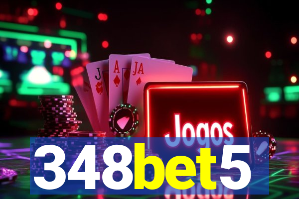 348bet5