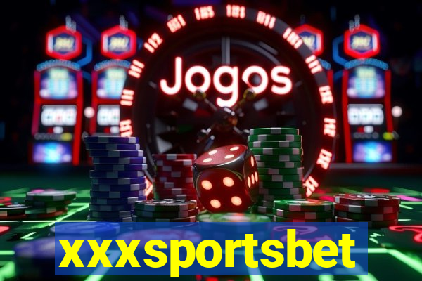 xxxsportsbet