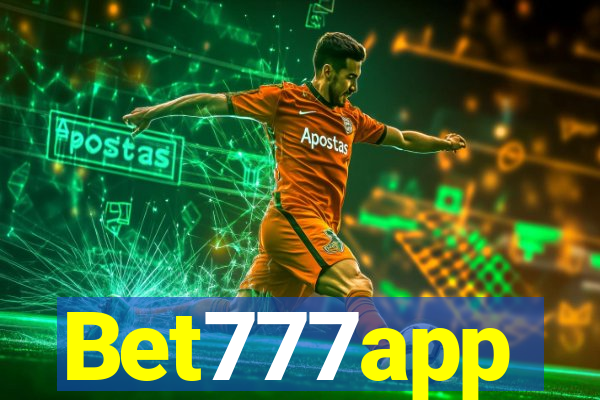 Bet777app