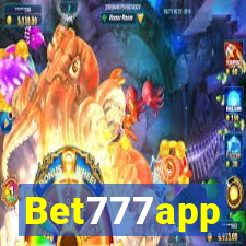 Bet777app