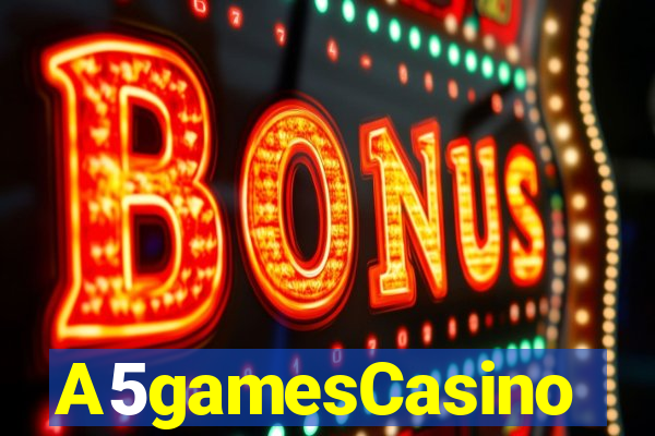 A5gamesCasino