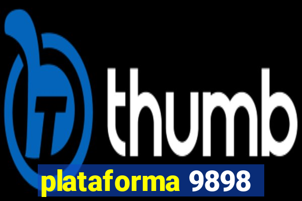 plataforma 9898