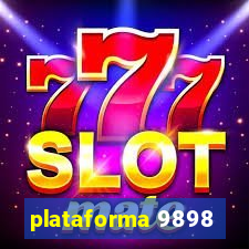 plataforma 9898