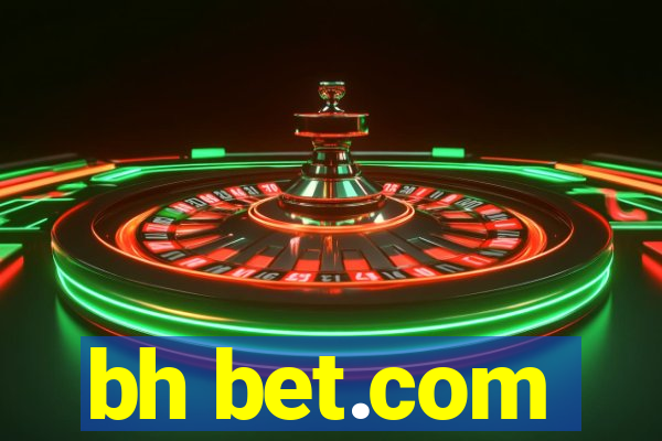 bh bet.com