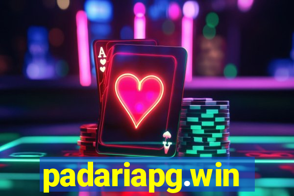 padariapg.win