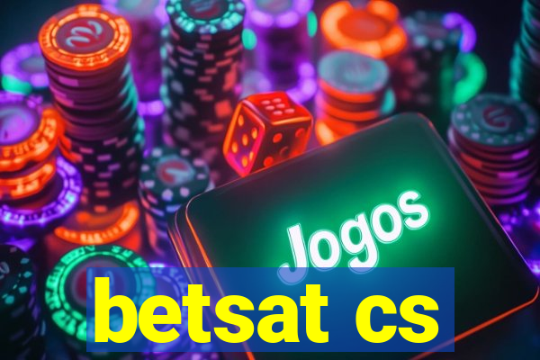 betsat cs