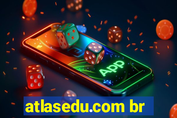 atlasedu.com br