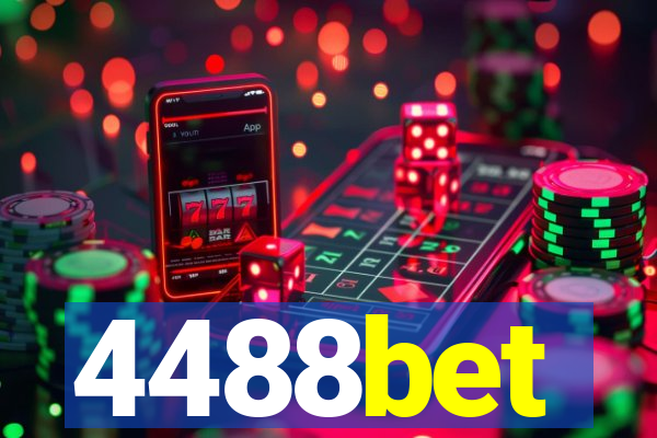 4488bet