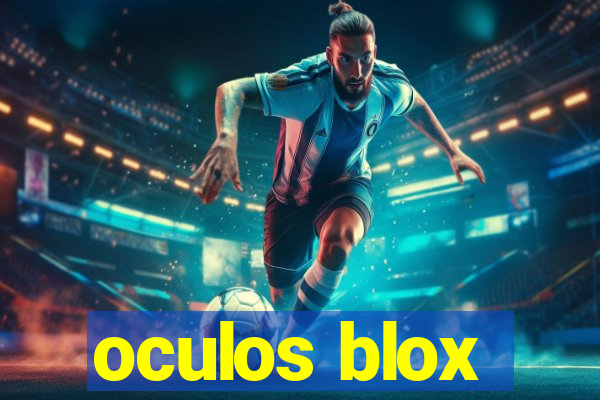 oculos blox