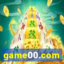 game00.com