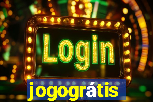 jogográtis