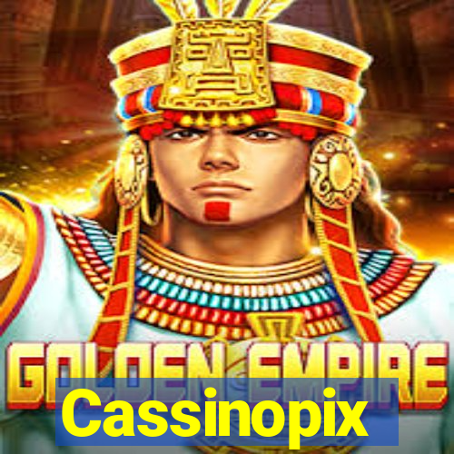 Cassinopix