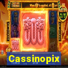 Cassinopix