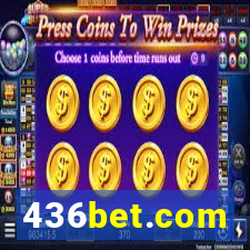 436bet.com