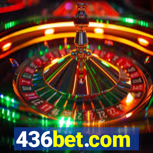 436bet.com