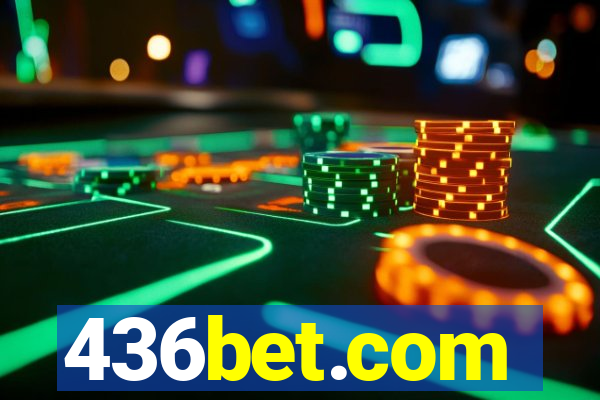 436bet.com