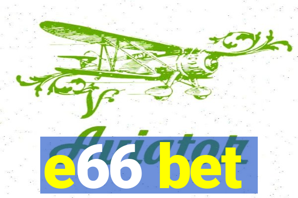 e66 bet