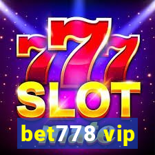 bet778 vip