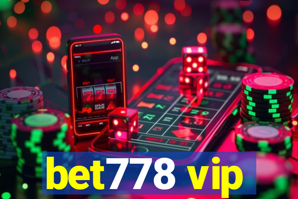 bet778 vip