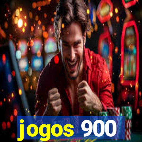 jogos 900