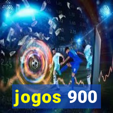 jogos 900