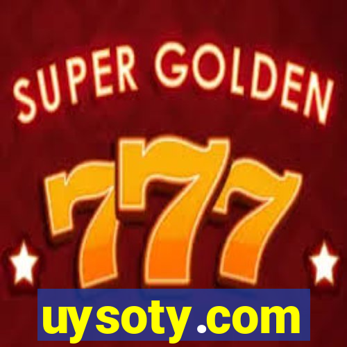 uysoty.com