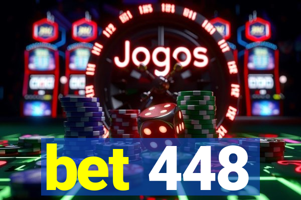 bet 448